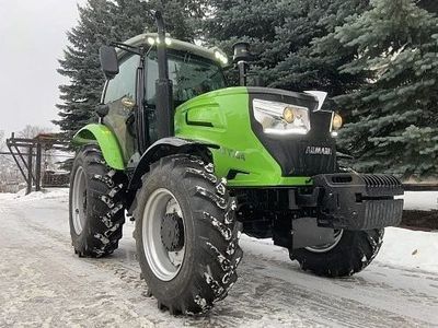 Трактор 130 от кучи ЛИЗИНГ