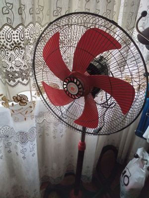 Ventilyator crown
