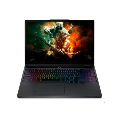 *Ноутбук Lenovo Legion 7 Pro Core i9-14900HX 32/2Tb 16" IPS RTX 4090