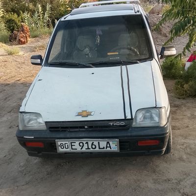 Tiko sotiladi yili 98