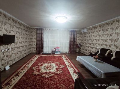 Kvartira ijaraga beriladi
