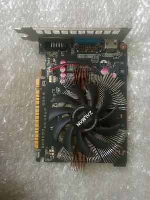 GTX 550 1GB DDR5 video karta