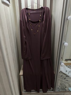 100mingdan M L tugri keladi abayali dvoyka standar