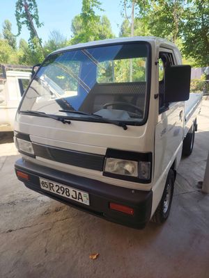 Damas Labo sotiladi