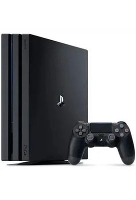 Playstation 4 PRO 1TB