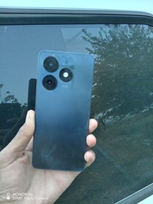 TECNO SPARK 20C holat idiyal