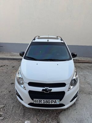 Спарк механика люкли сотилади