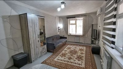 Yashnobod Kadeshiva bozor yaqinida kvartira arendaga beriladi