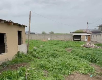 Er 12sotka Mirzo Ulugbek, Alisherobod MFY, Yangi Tong 31a, Амир Темур