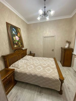 Участок Миробад район 3 ком