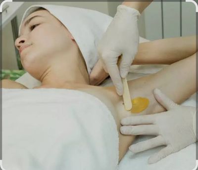 Депиляция только для женщин