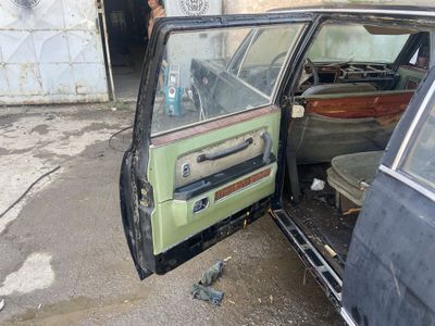 Продам на запчасти целиком
