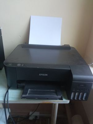 Printer EPSON L1110