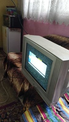 Продаётся телевизор Samsung