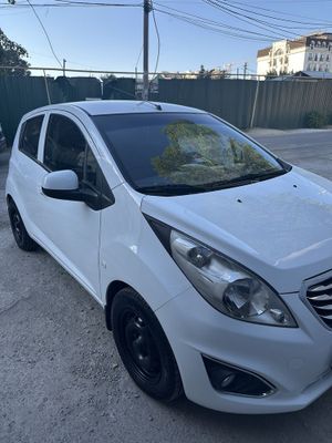 Spark ravon r2 avt avtomat