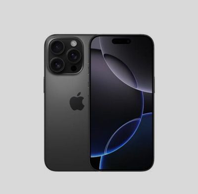 Iphone 16 pro с гарантией