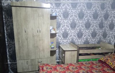 Bolalar mebeli