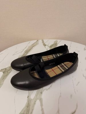 Балетки Burberry