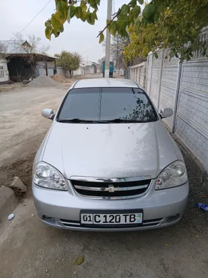 Chevralet Lacetti 2010 1.8