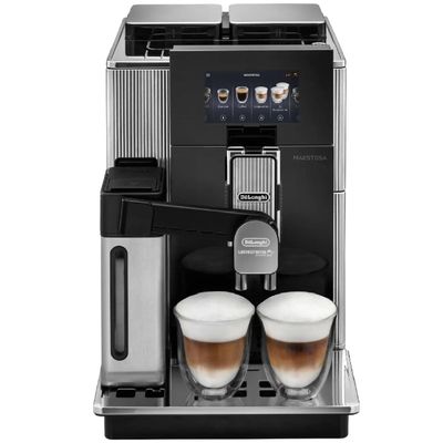 Кофемашина DeLonghi EPAM960.75GLM