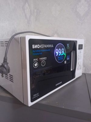 Микроволновка Самсунг