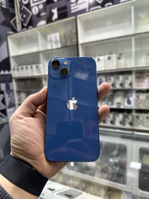 iPhone 13 blue 128gb