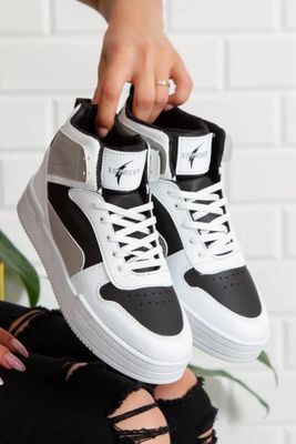 XStreet Jrd High Top Спортивный обувь