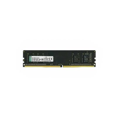 Оперативная память / Kingston / U-DIMM / DDR4 / 16ГБ / 3200 МГц