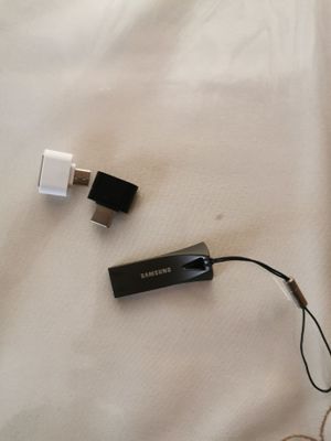 Usb 3.1 Samsung 128gb