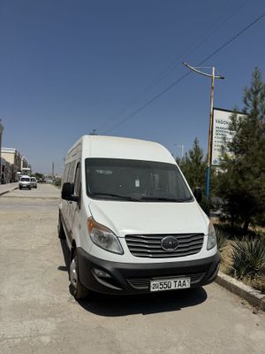 Jac sunray 2023.