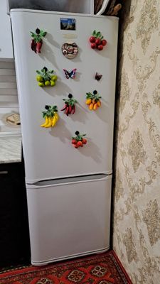 Холодильник бирюса