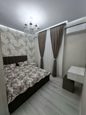 Сдам квартиру на долгий срок в Яшнобадском районе орентир Узбум
