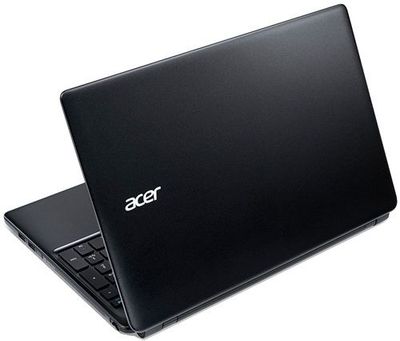 ноутбук Acer E1-510