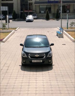 Chevrolet Cobalt 2021