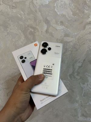 Redmi Note 13 pro + 5 G (12+6/512 GB)