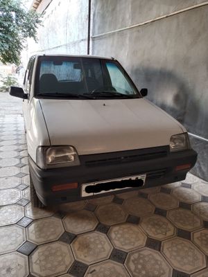 Tiko 2001 yil srochna sotladi