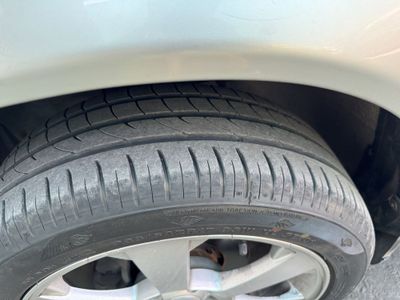 Jentra 17 diska sotiladi 205/50/R17