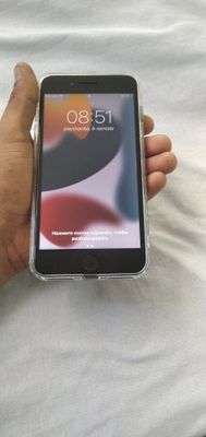 Iphone 7 plus 128gb