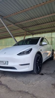 Tesla model Y performance. Naxt yoki Nasiya savdo