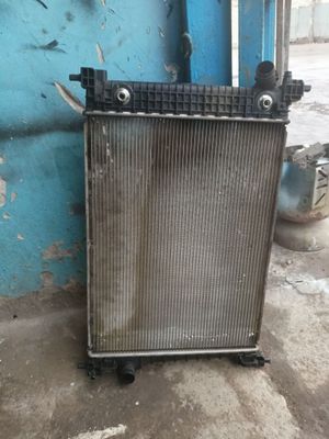 Radiator neksiya 3 arginal