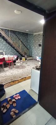 квартира дюплекс
