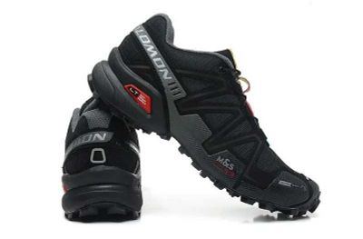 Кроссовки Salomon SPEEDCROSS 3 | Лучшее качество