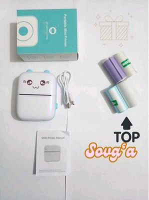 Termo printer, kichik printer, x printer