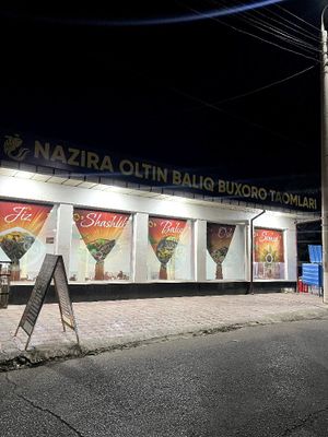 Qorasuv 6 avayxon mahalla