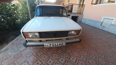 Ваз 2105 сотилади кизиканла келиб барака килила холати яхши