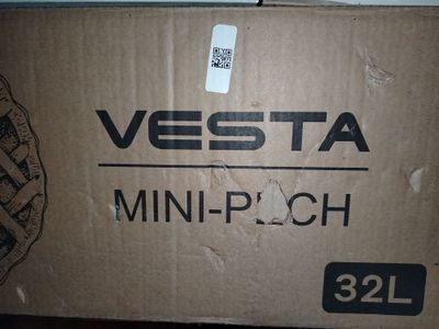 VESTA mini pech 32L