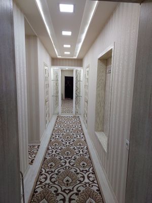Сдаётся квартира