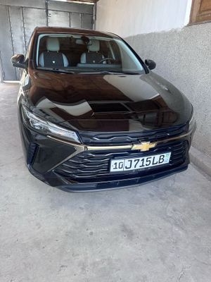 Monza 1.5 atmasferni