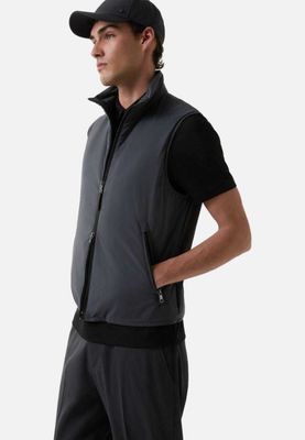 BOGNER мужской жилет РАЗМЕР M, L, XL,2XL