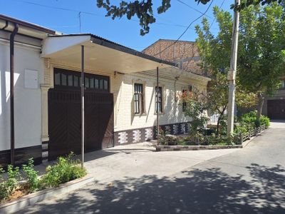 Uchatka sotiladi